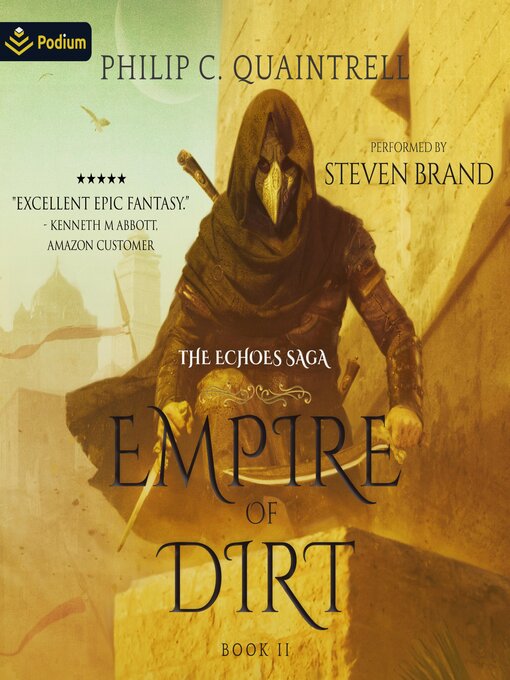 Title details for Empire of Dirt by Philip C. Quaintrell - Available